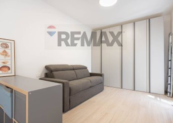 Soggiorno - One-room apartment VICOLO SAN MARCO
2, Cologno Monzese - photo 5