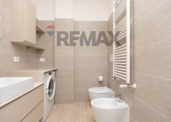 Bagno - One-room apartment VICOLO SAN MARCO
2, Cologno Monzese - photo 12