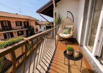 Foto 2 - Semi-detached house vicolo Alvod
 
29, Taino - photo 2