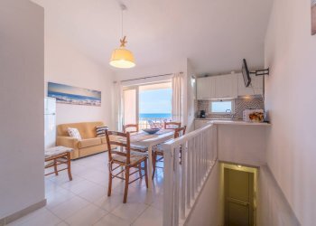 Foto 5 - Trilocale via Cala Calboni
3, Trinità d'Agultu e Vignola - foto 5