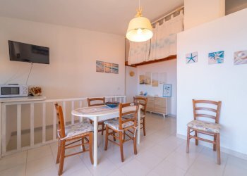 Foto 12 - Trilocale via Cala Calboni
3, Trinità d'Agultu e Vignola - foto 12