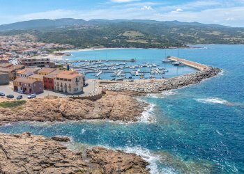 Foto 32 - Trilocale via Cala Calboni
3, Trinità d'Agultu e Vignola - foto 32
