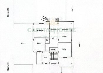 Foto 17 - Semi-detached house Via Santa Lucia, Montefredane - photo 17