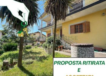 Foto 1 - Casa semi indipendente Via Santa Lucia, Montefredane - foto 1