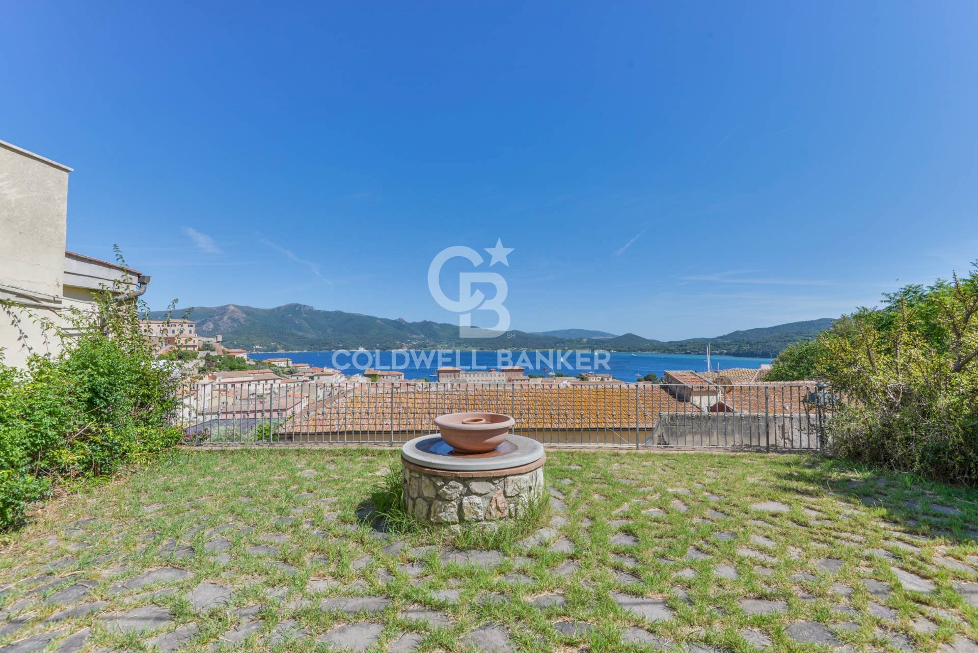 Foto 1 - Villa Via della Regina, Portoferraio - photo 1