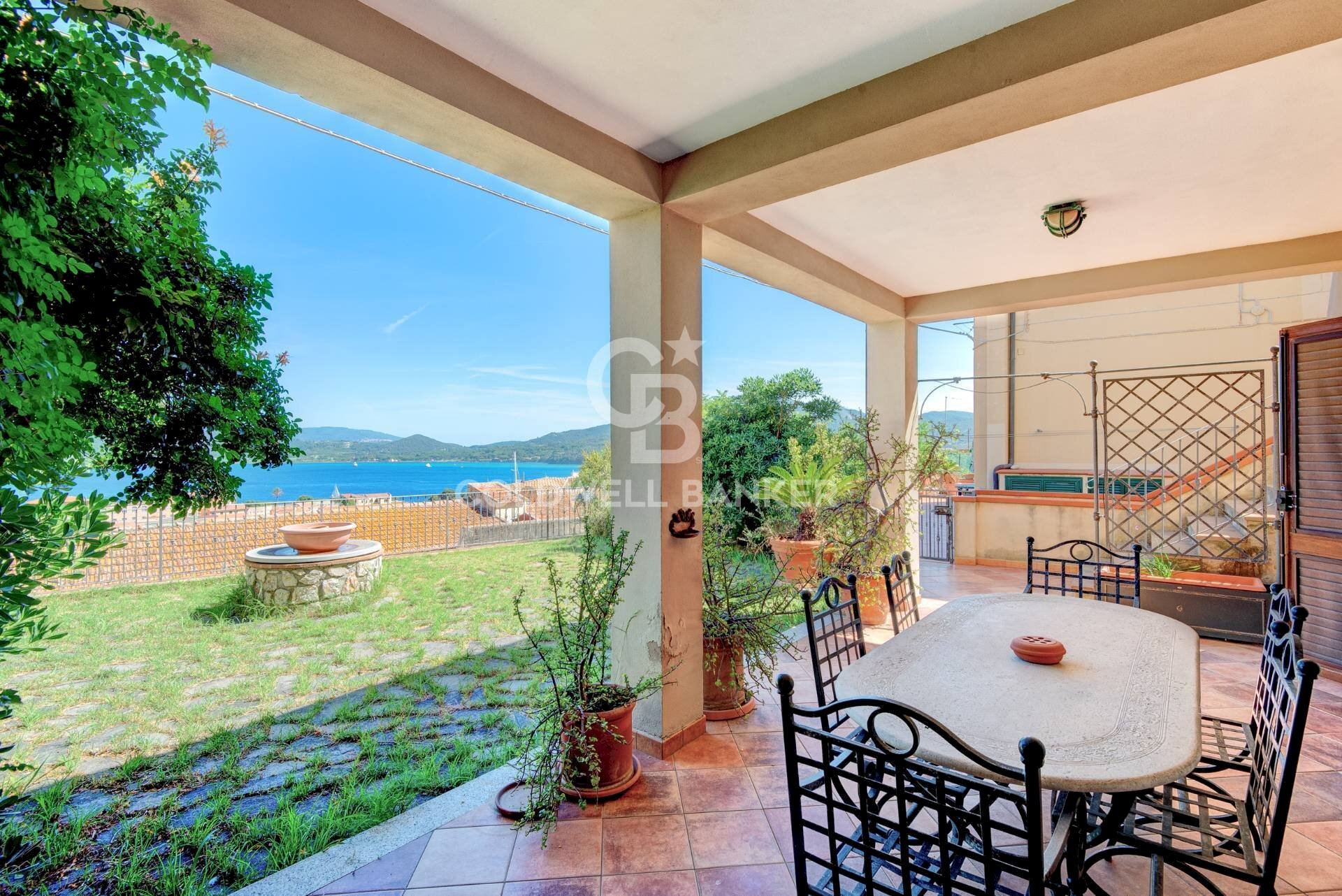 Foto 2 - Villa Via della Regina, Portoferraio - photo 2