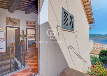 Foto 4 - Villa Via della Regina, Portoferraio - foto 4