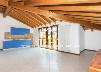 Foto 1 - Trilocale Via San Giovanni Bosco
 
47, Bergamo - foto 1