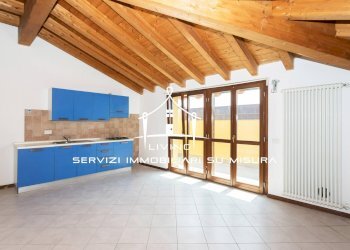 Foto 2 - Trilocale Via San Giovanni Bosco
 
47, Bergamo - foto 2