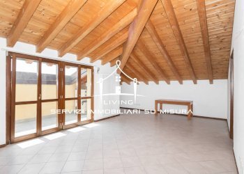 Foto 3 - Trilocale Via San Giovanni Bosco
 
47, Bergamo - foto 3
