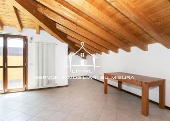 Foto 4 - Trilocale Via San Giovanni Bosco
 
47, Bergamo - foto 4