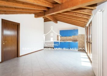 Foto 6 - Trilocale Via San Giovanni Bosco
 
47, Bergamo - foto 6