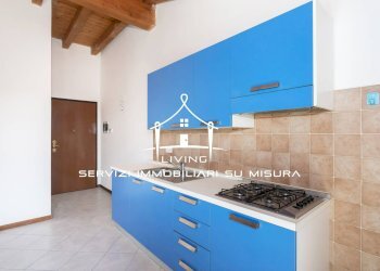 Foto 7 - Trilocale Via San Giovanni Bosco
 
47, Bergamo - foto 7