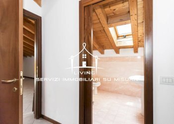 Foto 14 - Trilocale Via San Giovanni Bosco
 
47, Bergamo - foto 14