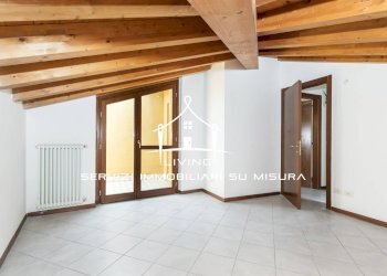 Foto 16 - Trilocale Via San Giovanni Bosco
 
47, Bergamo - foto 16