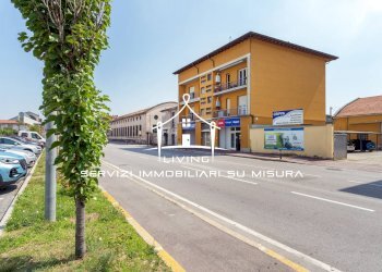 Foto 22 - Trilocale Via San Giovanni Bosco
 
47, Bergamo - foto 22