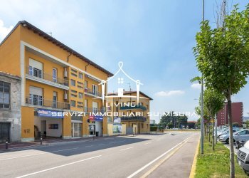 Foto 24 - Trilocale Via San Giovanni Bosco
 
47, Bergamo - foto 24