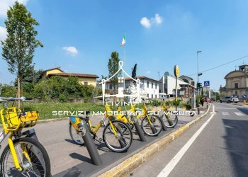Foto 28 - Trilocale Via San Giovanni Bosco
 
47, Bergamo - foto 28