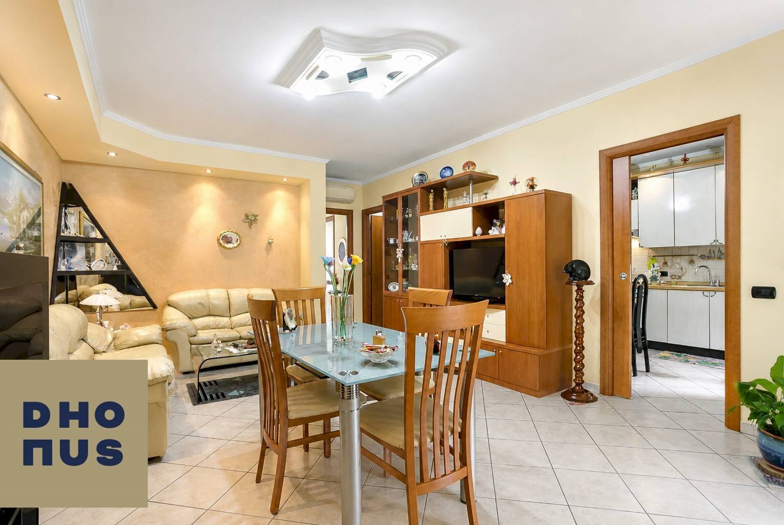Foto 1 - Trilocale Via Casolini
 
13 a, Terno d'Isola - foto 1