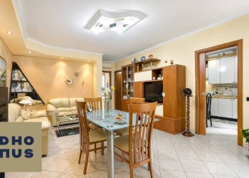 Foto 1 - Trilocale Via Casolini
 
13 a, Terno d'Isola - foto 1