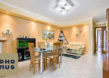 Foto 3 - Trilocale Via Casolini
 
13 a, Terno d'Isola - foto 3