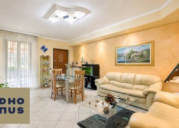 Foto 4 - Trilocale Via Casolini
 
13 a, Terno d'Isola - foto 4