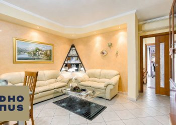 Foto 5 - Trilocale Via Casolini
 
13 a, Terno d'Isola - foto 5