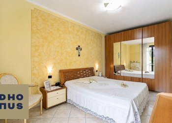 Foto 10 - Trilocale Via Casolini
 
13 a, Terno d'Isola - foto 10