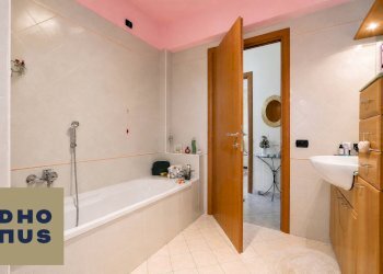 Foto 13 - Trilocale Via Casolini
 
13 a, Terno d'Isola - foto 13