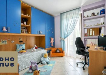 Foto 17 - Trilocale Via Casolini
 
13 a, Terno d'Isola - foto 17