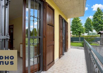 Foto 18 - Trilocale Via Casolini
 
13 a, Terno d'Isola - foto 18