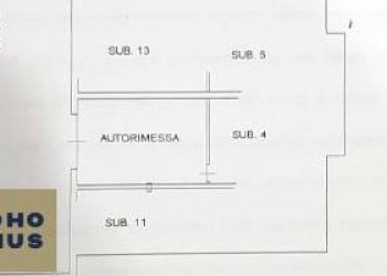 Foto 42 - Trilocale Via Casolini
 
13 a, Terno d'Isola - foto 42