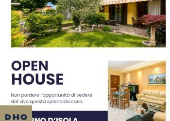 Foto 1 - Trilocale Via Casolini
13 a, Terno d'Isola - foto 1