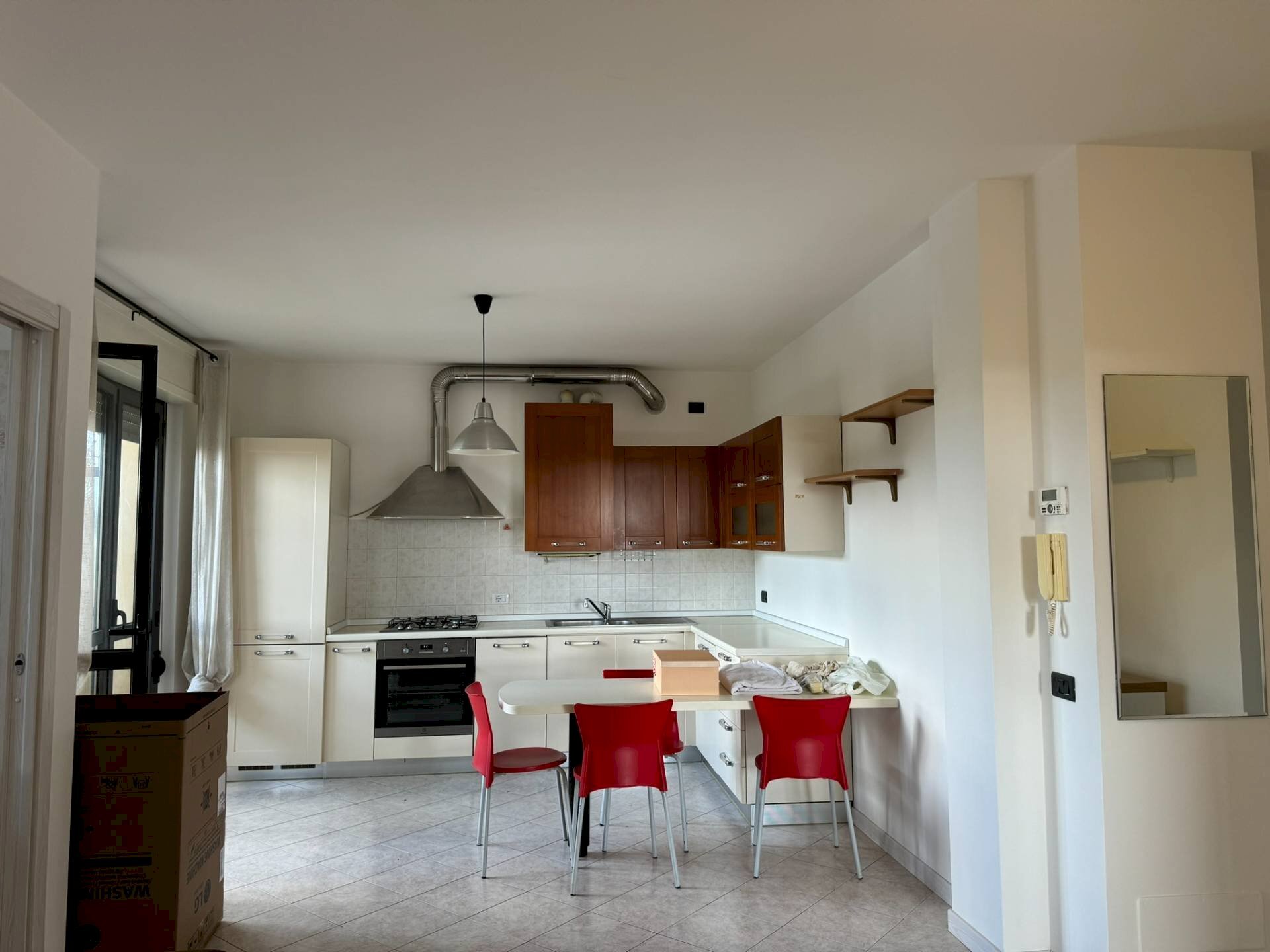 Foto 1 - Three-room apartment VIA BORGO PALAZZO
 
169, Bergamo - photo 1
