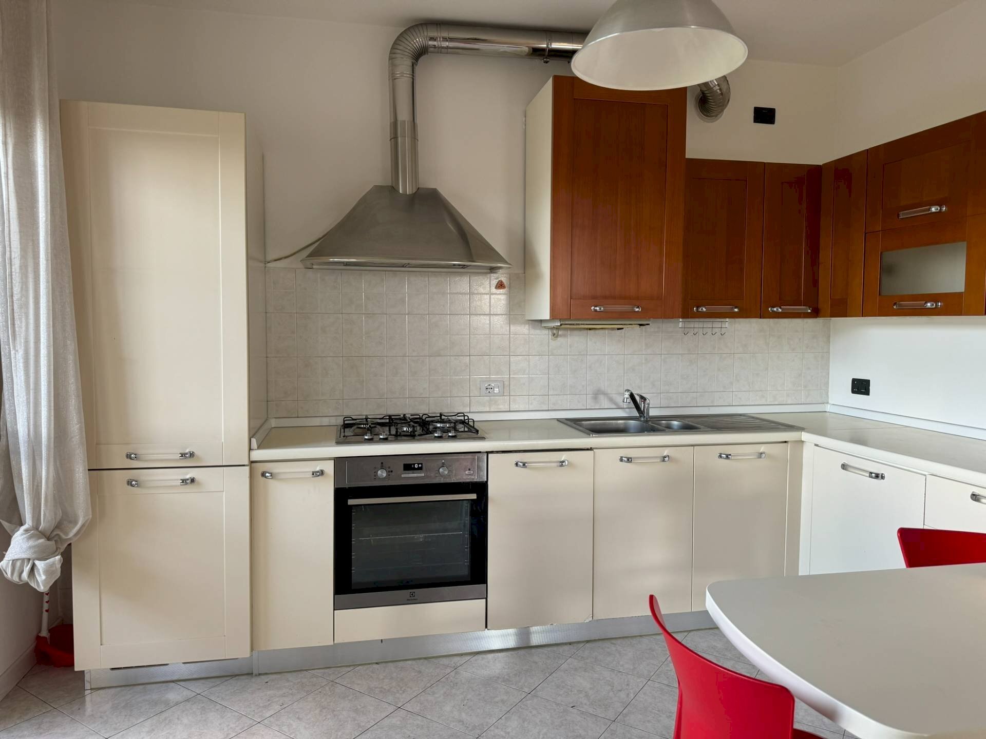 Foto 2 - Three-room apartment VIA BORGO PALAZZO
169, Bergamo - photo 2