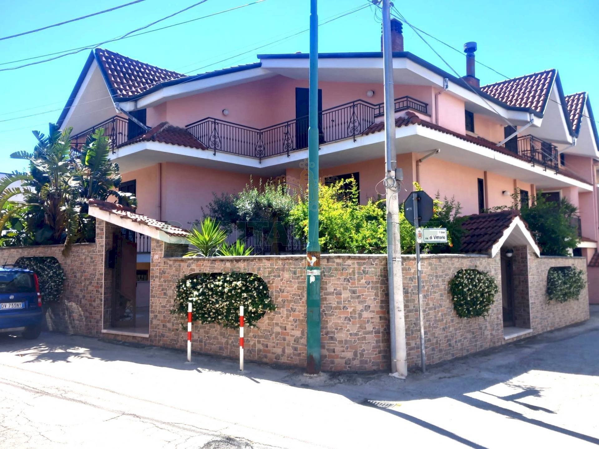 Foto 1 - Villa sperone, Sperone - foto 1