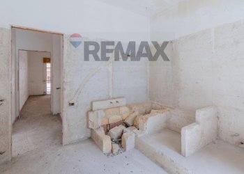Soggiorno - Casa indipendente Via Puglie
 
29, Casteldaccia - foto 22