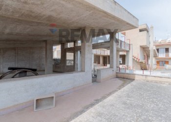 Edificio all\'aperto - Casa indipendente Via Puglie
 
29, Casteldaccia - foto 37