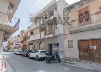Edificio all\'aperto - Casa indipendente Via Puglie
 
29, Casteldaccia - foto 43