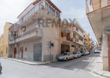Edificio all\'aperto - Casa indipendente Via Puglie
 
29, Casteldaccia - foto 46