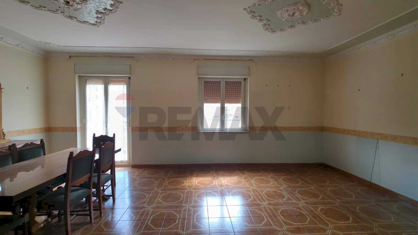 Sala da pranzo - Appartamento Via Pernice
3, Palermo - foto 2