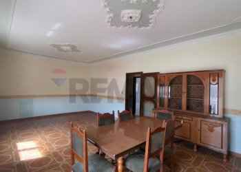 Sala da pranzo - Appartamento Via Pernice
 
3, Palermo - foto 4