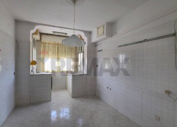 Stanza vuota - Appartamento Via Pernice
 
3, Palermo - foto 7