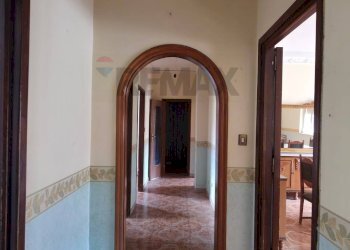 Hall / corridoio - Appartamento Via Pernice
 
3, Palermo - foto 10