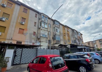 Edificio all\'aperto - Appartamento Via Pernice
 
3, Palermo - foto 23