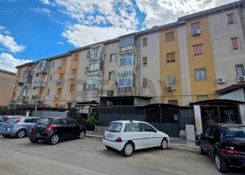 Edificio all\'aperto - Appartamento Via Pernice
 
3, Palermo - foto 24