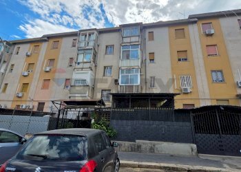 Edificio all\'aperto - Appartamento Via Pernice
 
3, Palermo - foto 25