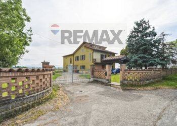 Casa all\'aperto - Casa indipendente Via Villana
4, Reggio nell'Emilia - foto 1