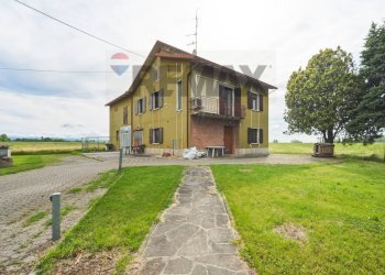 Casa all\'aperto - Casa indipendente Via Villana
4, Reggio nell'Emilia - foto 2