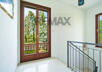 Stanza vuota - Casa indipendente Via Villana
4, Reggio nell'Emilia - foto 4